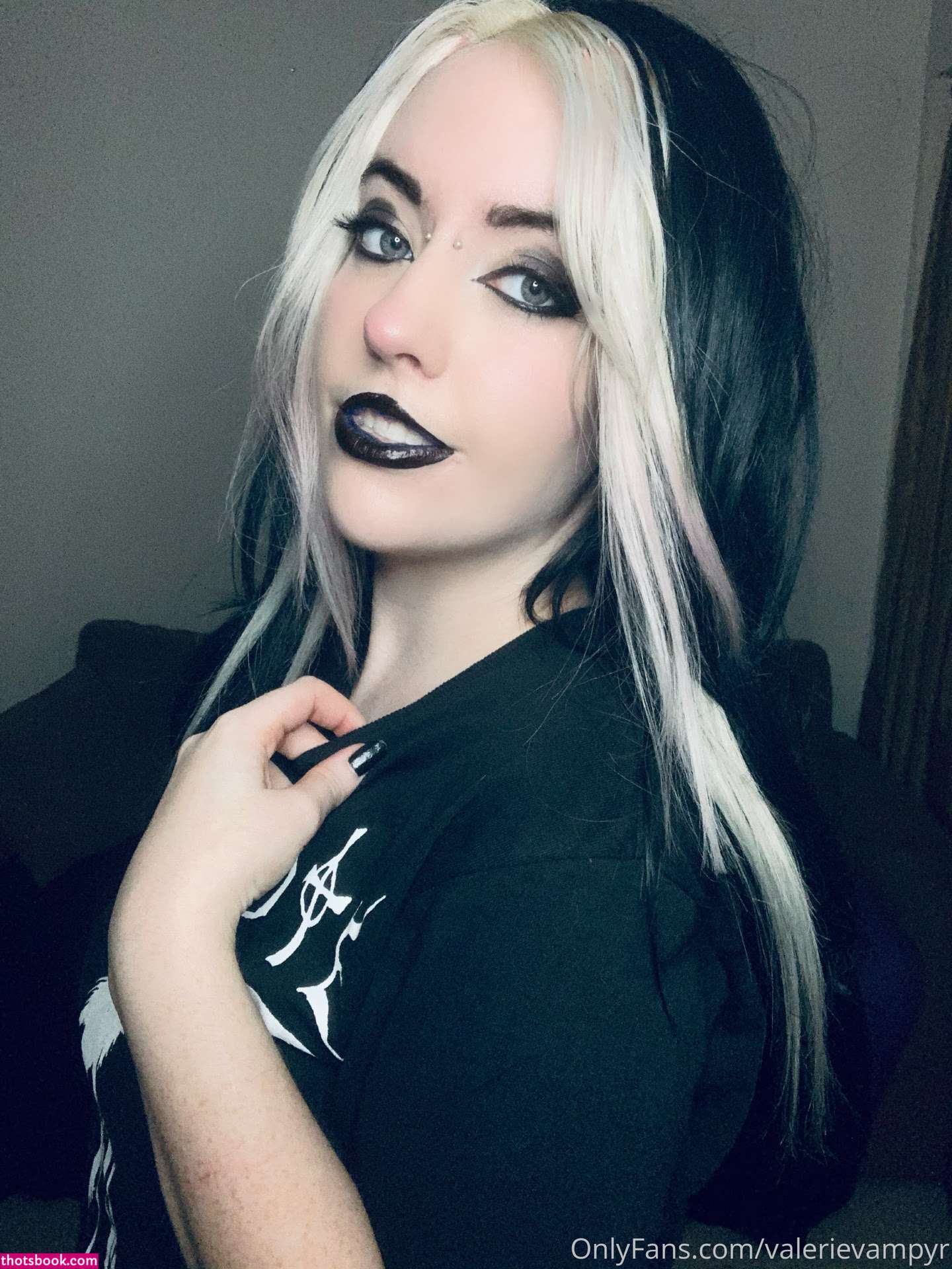 Valerie Vampyr Nude OnlyFans Photos #1 1221566