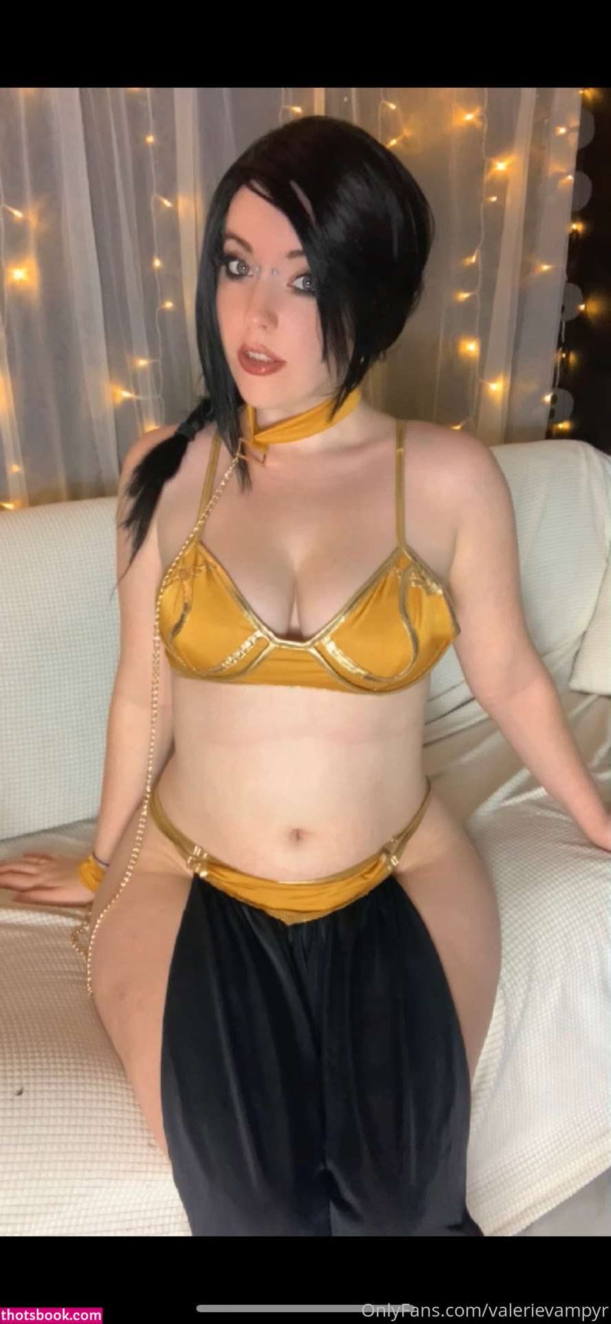 Valerie Vampyr Nude OnlyFans Photos #1 1221567