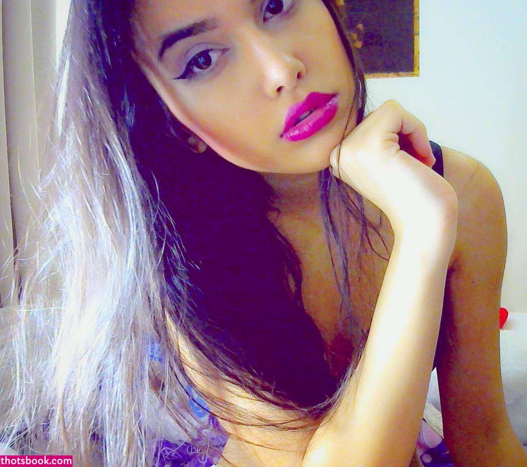 Agam Yifrach Nude OnlyFans Photos #13 1221682