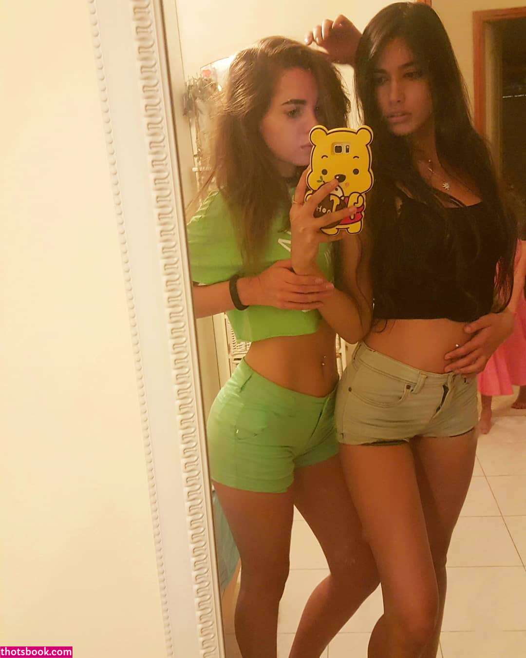 Agam Yifrach Nude OnlyFans Photos #15 1221701