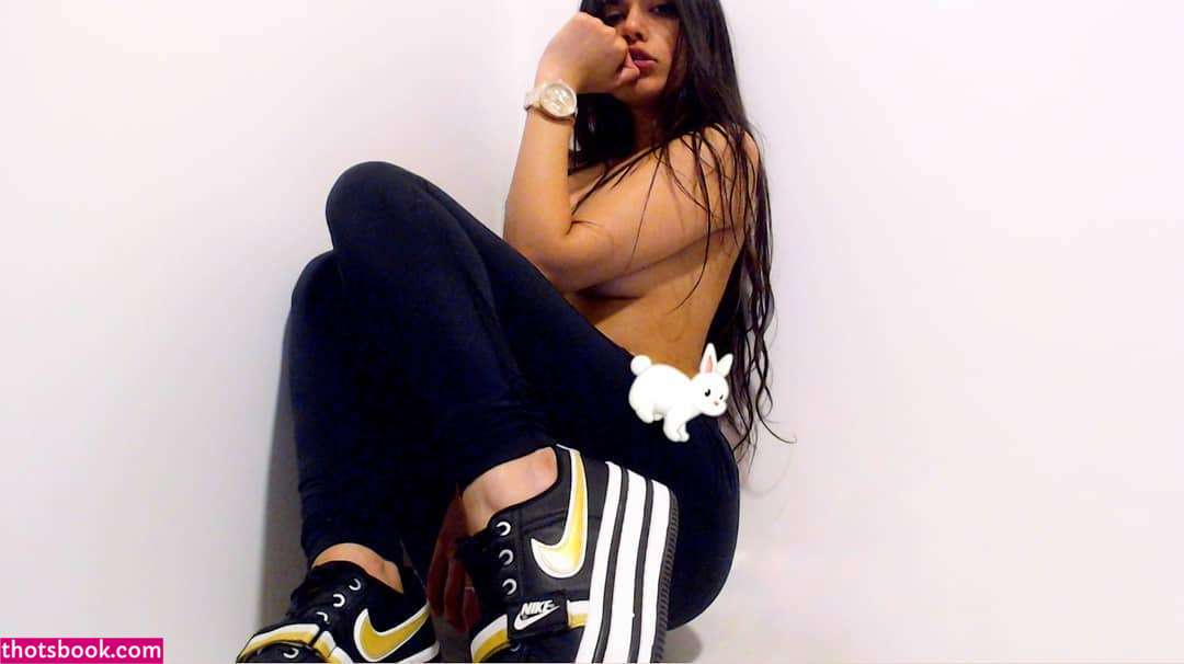 Agam Yifrach Nude OnlyFans Photos #15 1221702