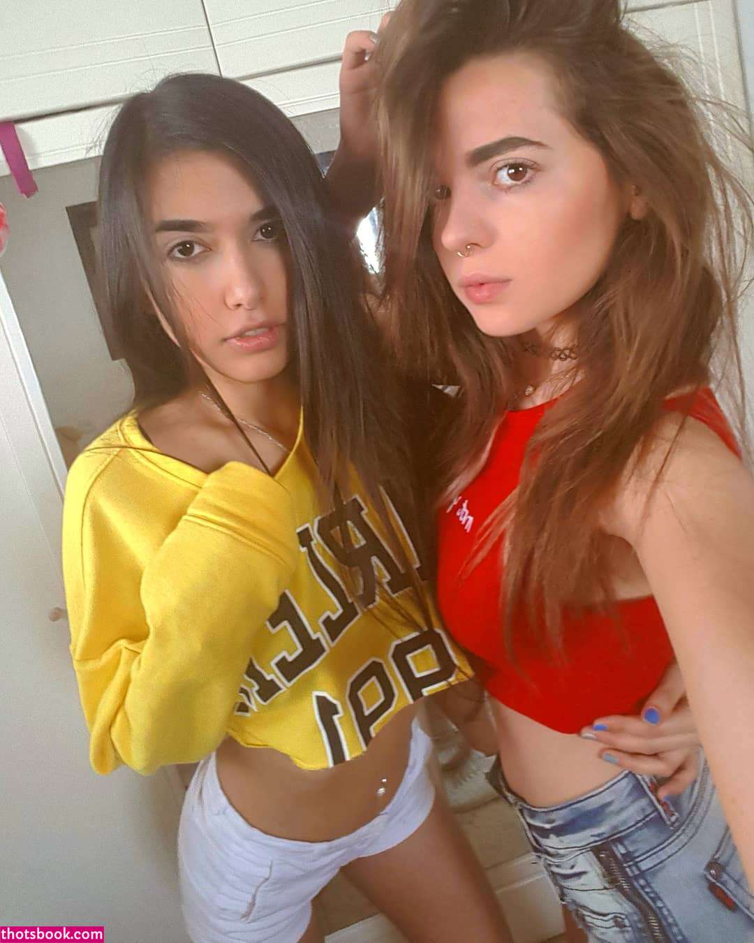 Agam Yifrach Nude OnlyFans Photos #15 1221710