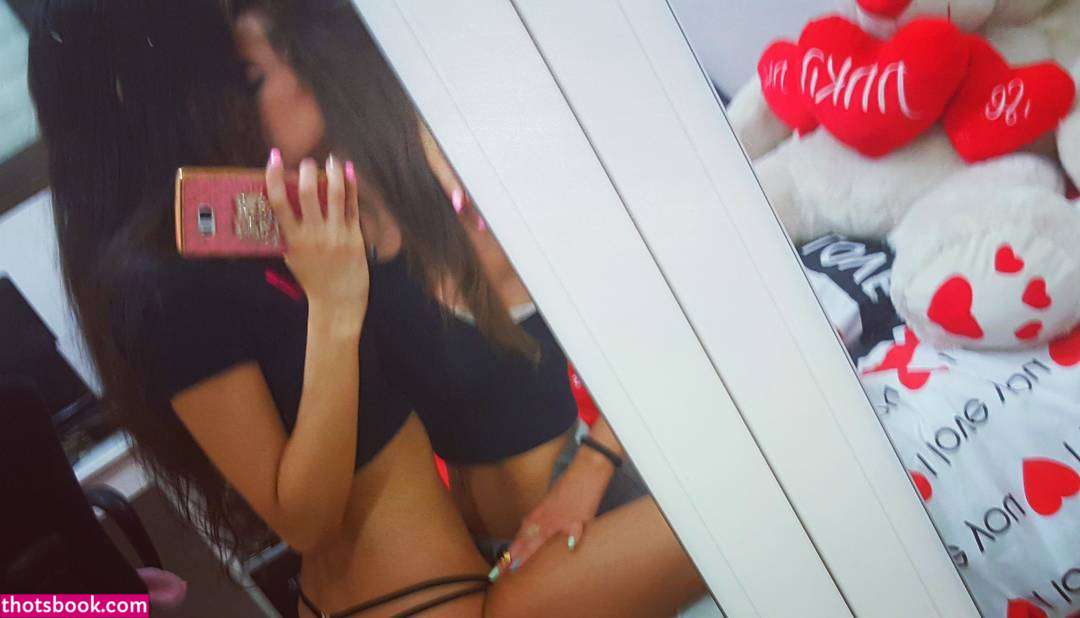 Agam Yifrach Nude OnlyFans Photos #15 1221719