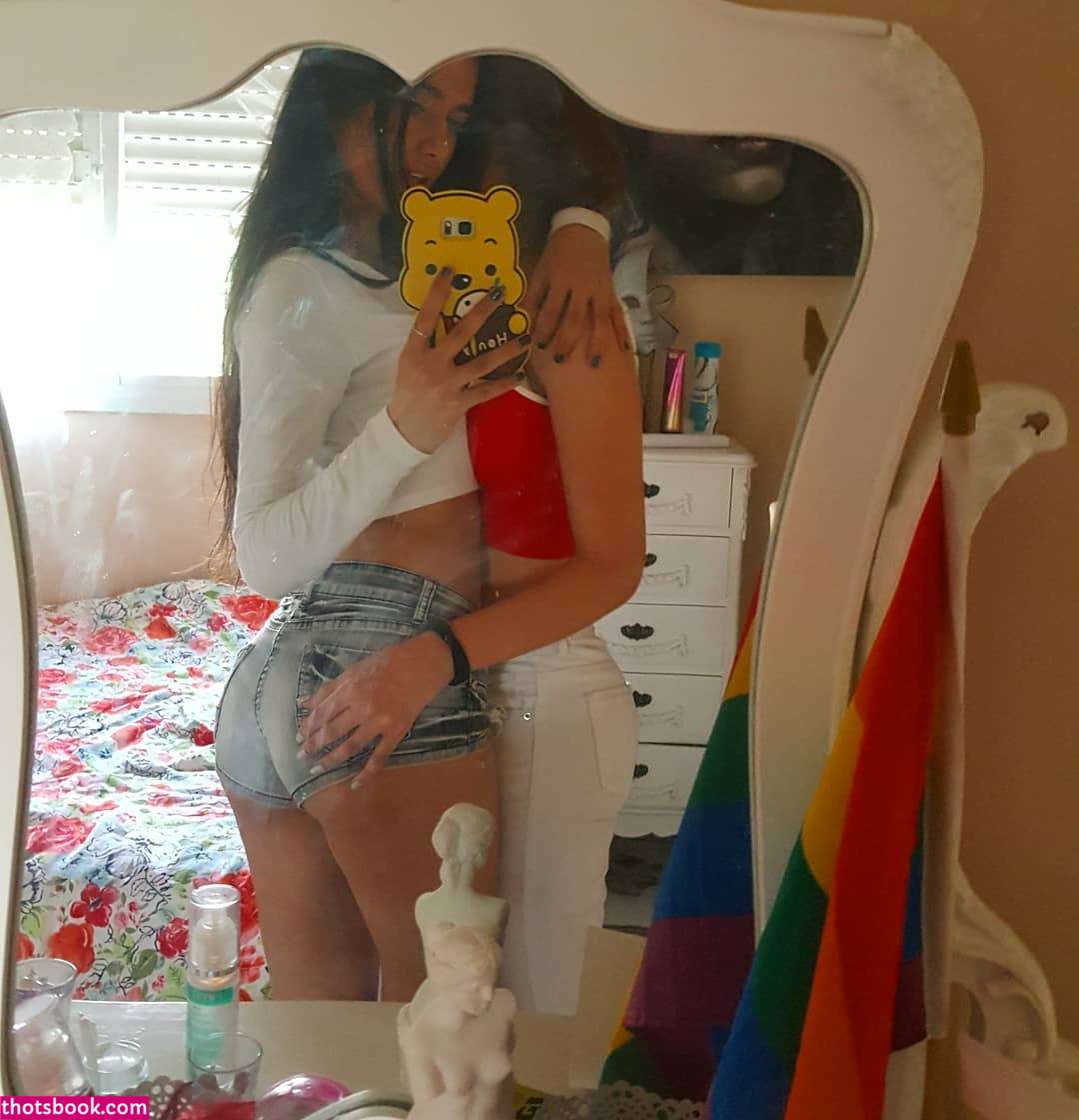 Agam Yifrach Nude OnlyFans Photos #15 1221735