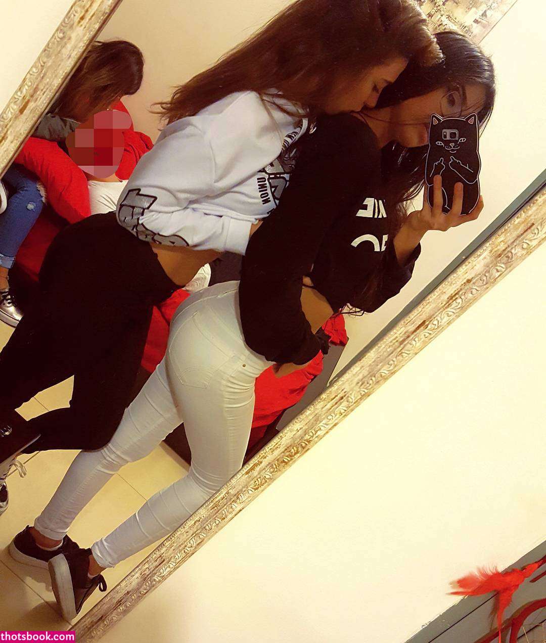 Agam Yifrach Nude OnlyFans Photos #15 1221739