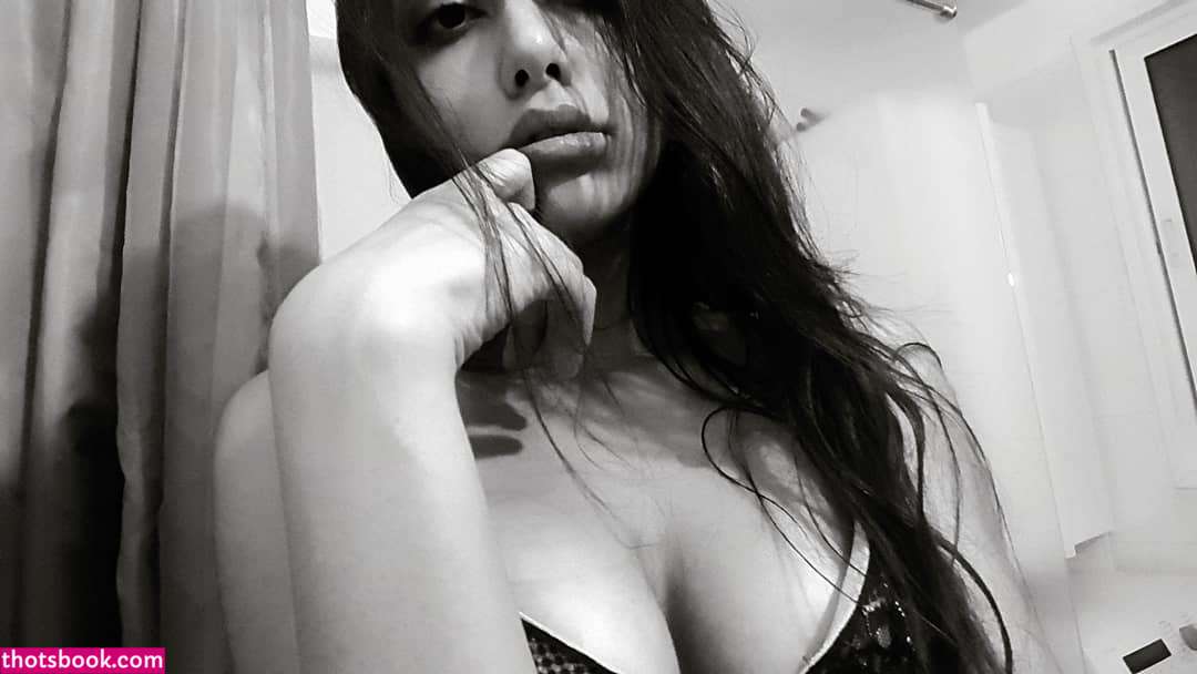 Agam Yifrach Nude OnlyFans Photos #15 1221741