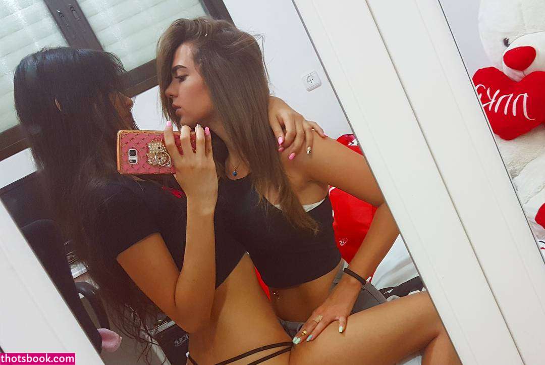 Agam Yifrach Nude OnlyFans Photos #15 1221750