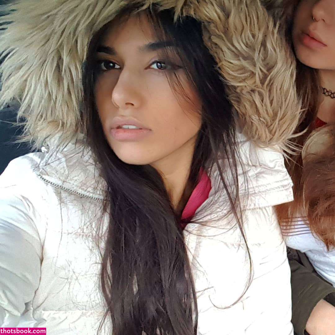 Agam Yifrach Nude OnlyFans Photos #15 1221754