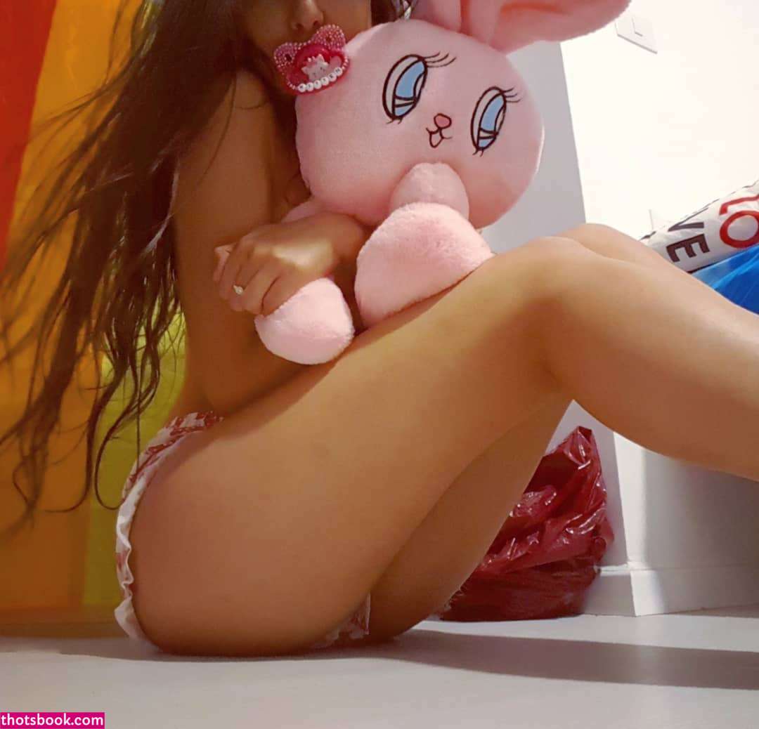 Agam Yifrach Nude OnlyFans Photos #15 1221756