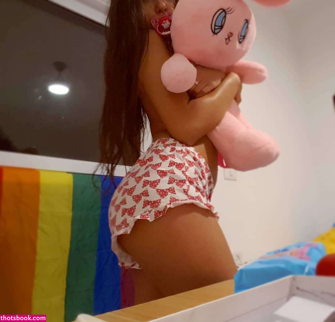 Agam Yifrach Nude OnlyFans Photos #15 1221761