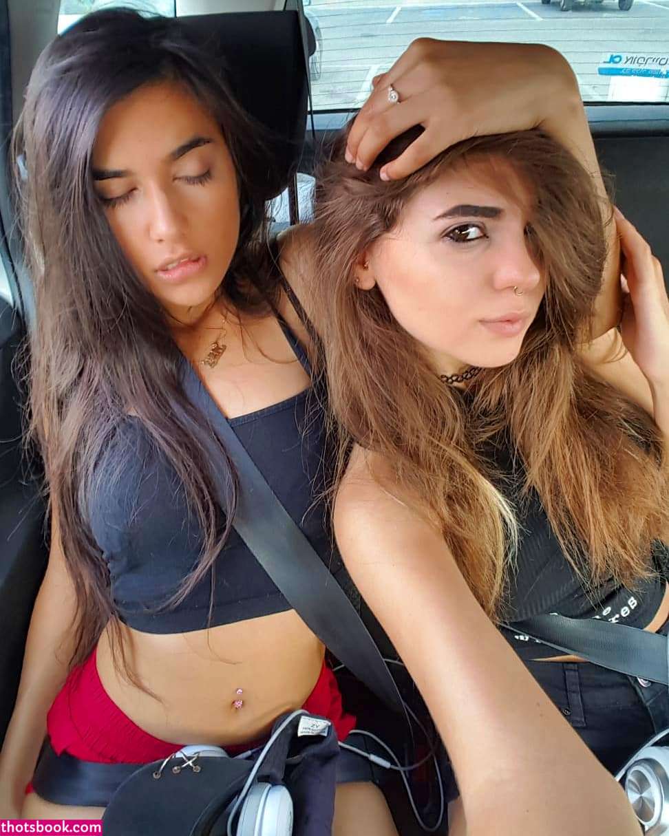 Agam Yifrach Nude OnlyFans Photos #15 1221763