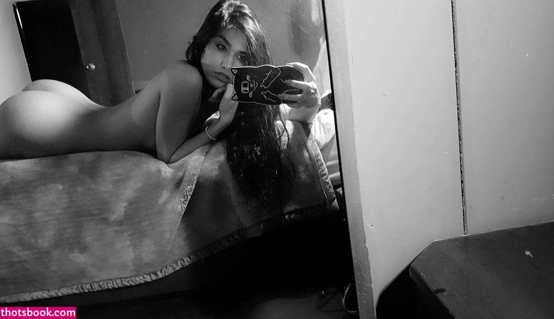 Agam Yifrach Nude OnlyFans Photos #15 1221769