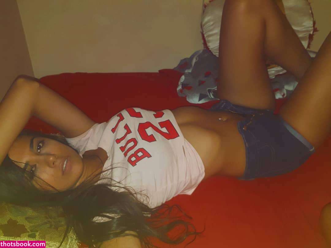 Agam Yifrach Nude OnlyFans Photos #15 1221771