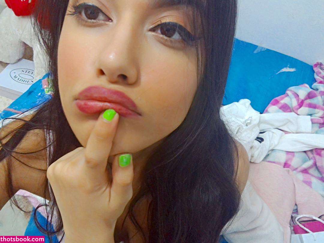 Agam Yifrach Nude OnlyFans Photos #15 1221776