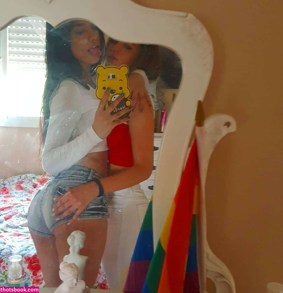 Agam Yifrach Nude OnlyFans Photos #15 1221781