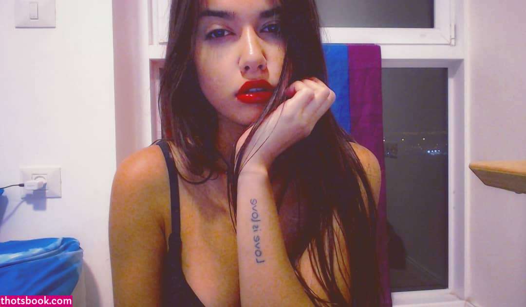 Agam Yifrach Nude OnlyFans Photos #15 1221790