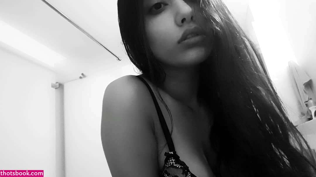 Agam Yifrach Nude OnlyFans Photos #15 1221798