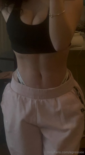 agressiee Nude OnlyFans Photos #11