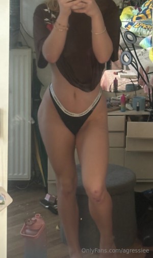 agressiee Nude OnlyFans Photos #12