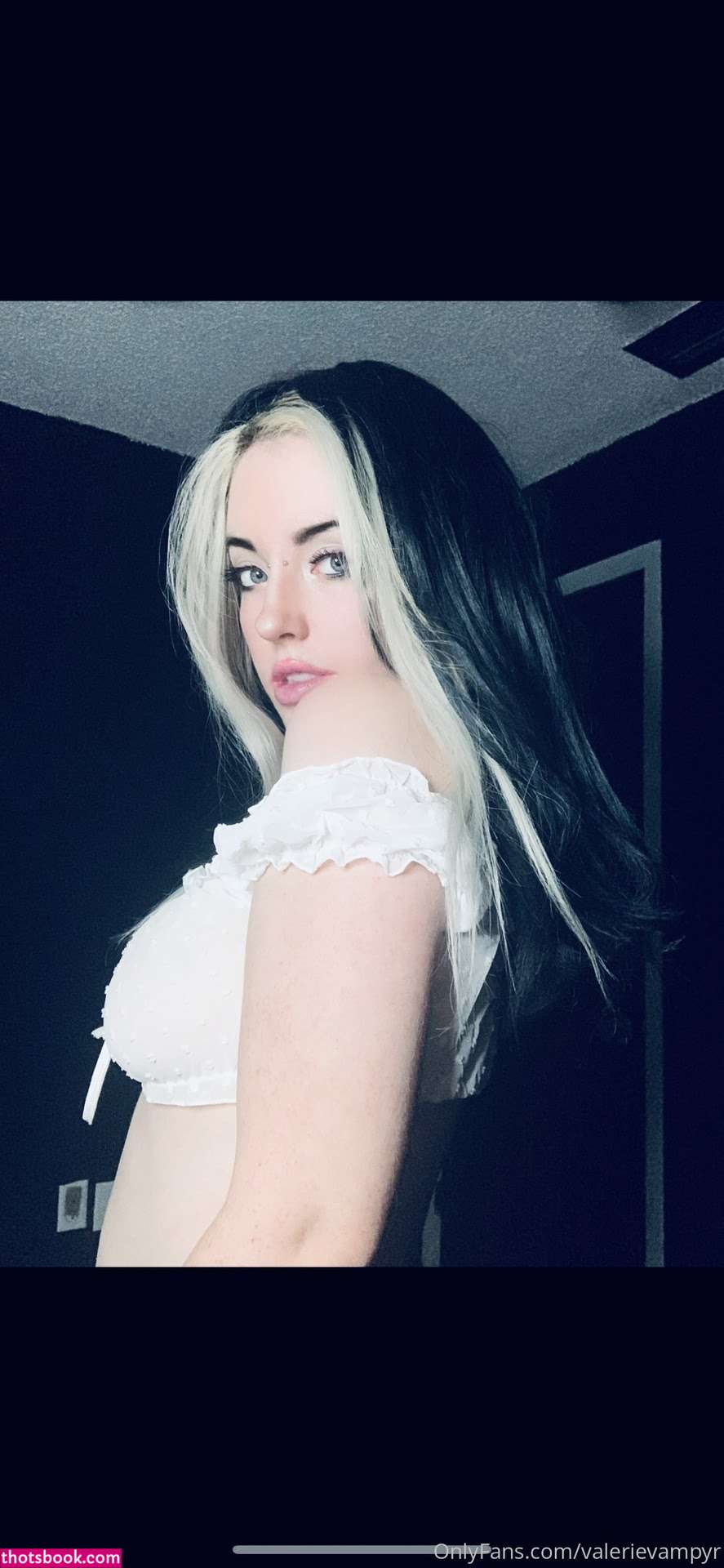 Valerie Vampyr Nude OnlyFans Photos #11 1222909