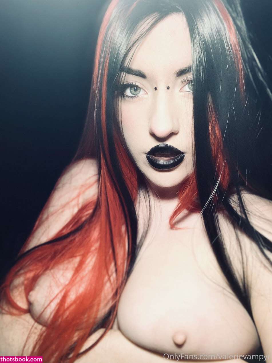 Valerie Vampyr Nude OnlyFans Photos #11 1222913