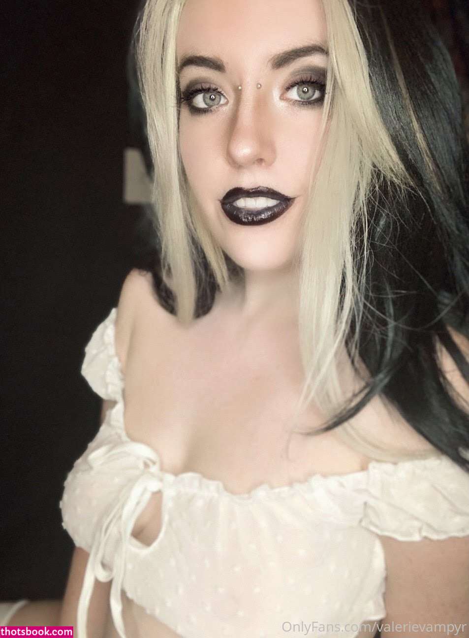 Valerie Vampyr Nude OnlyFans Photos #11 1222923