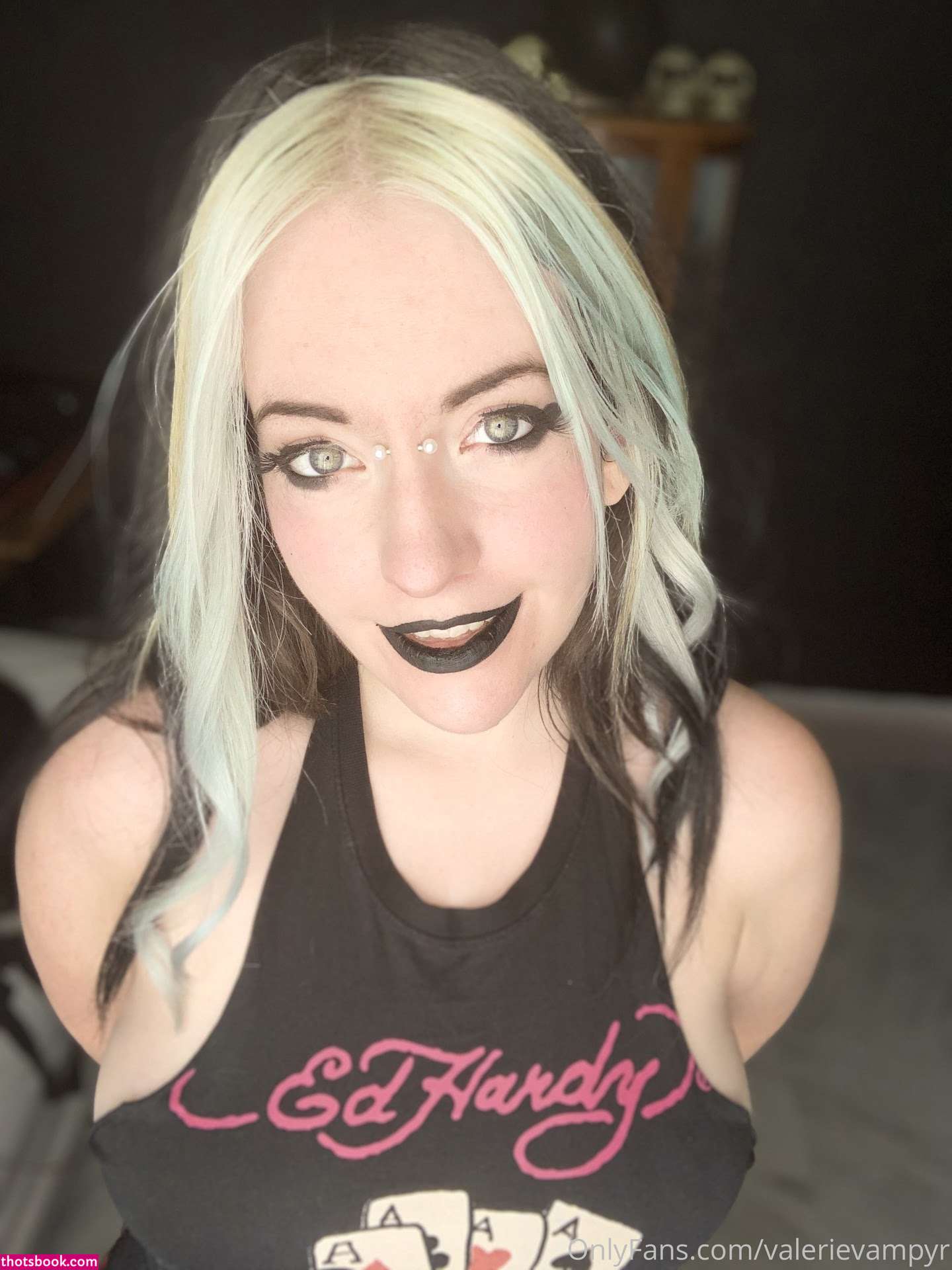 Valerie Vampyr Nude OnlyFans Photos #11 1222927