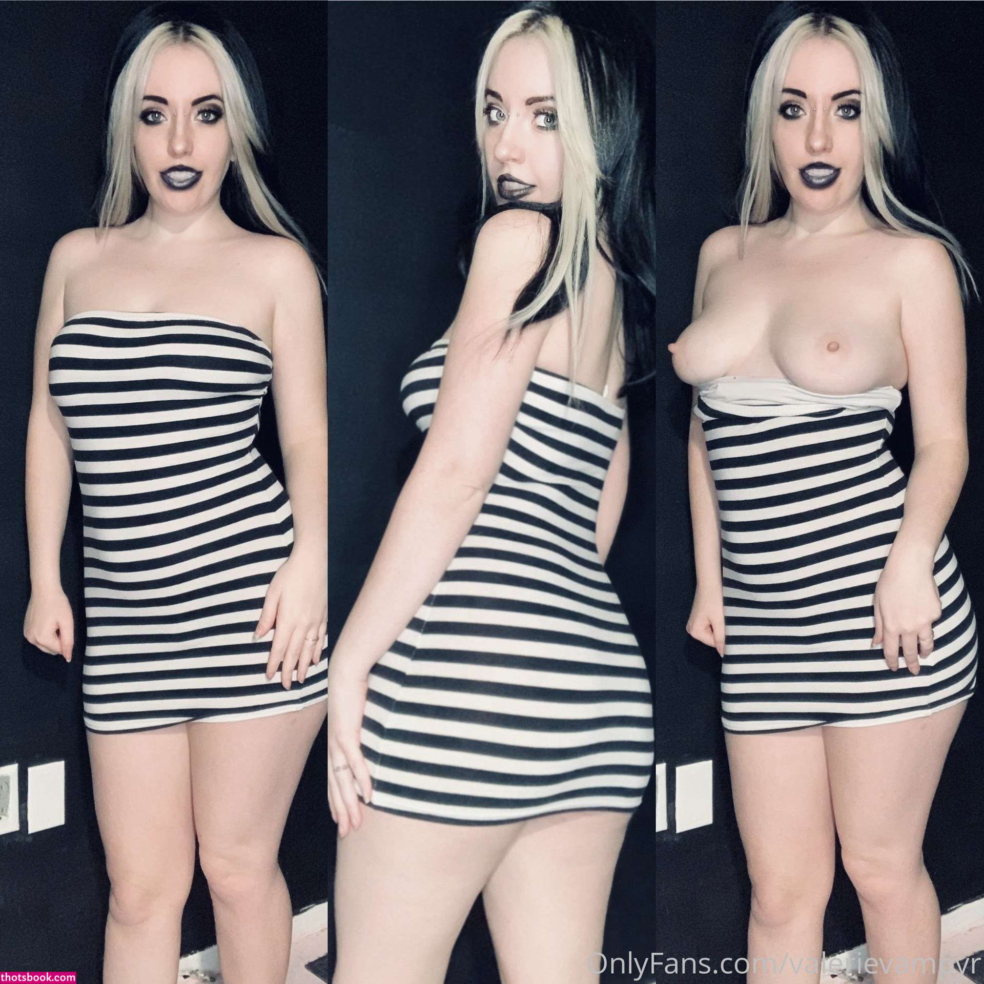 Valerie Vampyr Nude OnlyFans Photos #11 1222929