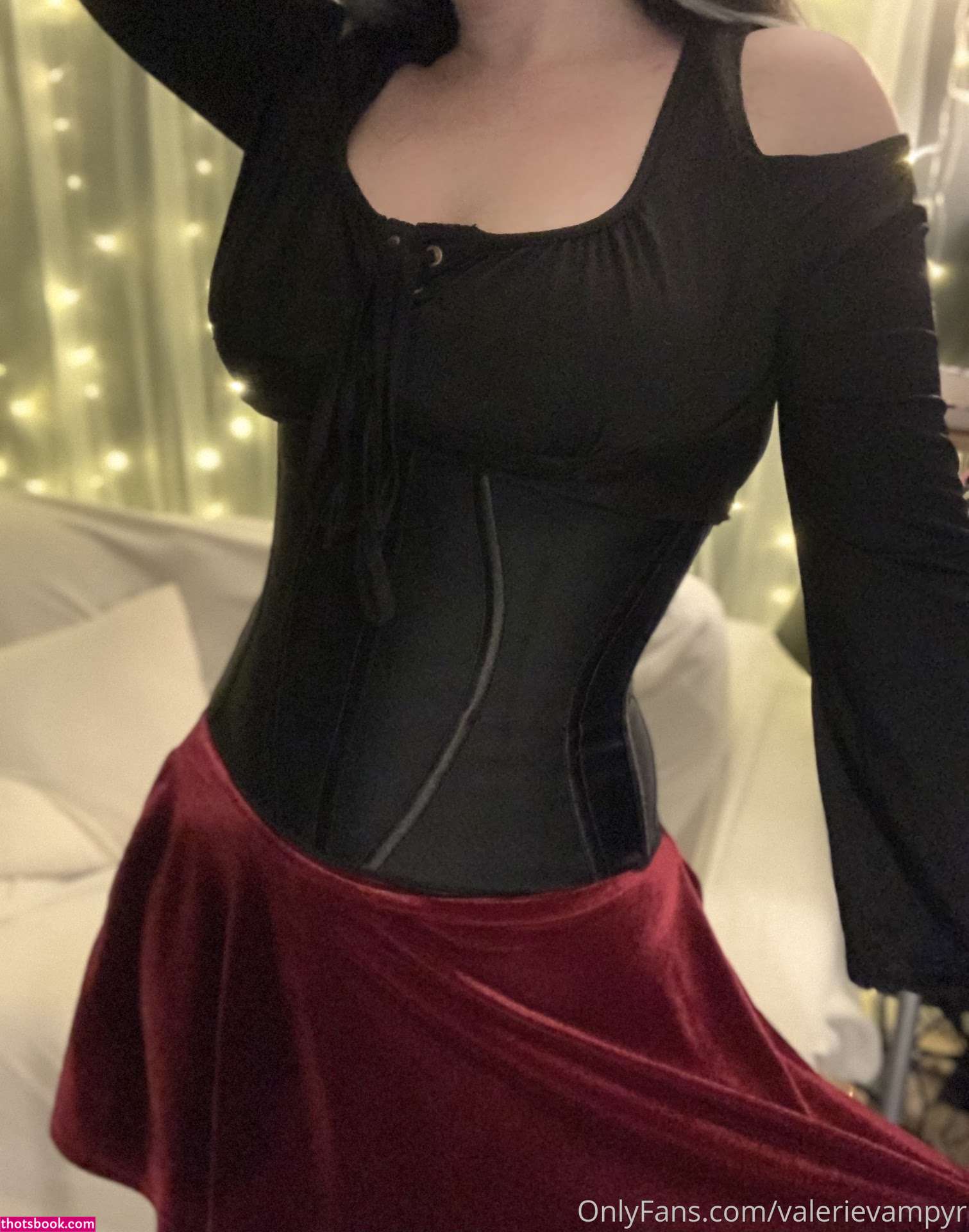Valerie Vampyr Nude OnlyFans Photos #11 1222934