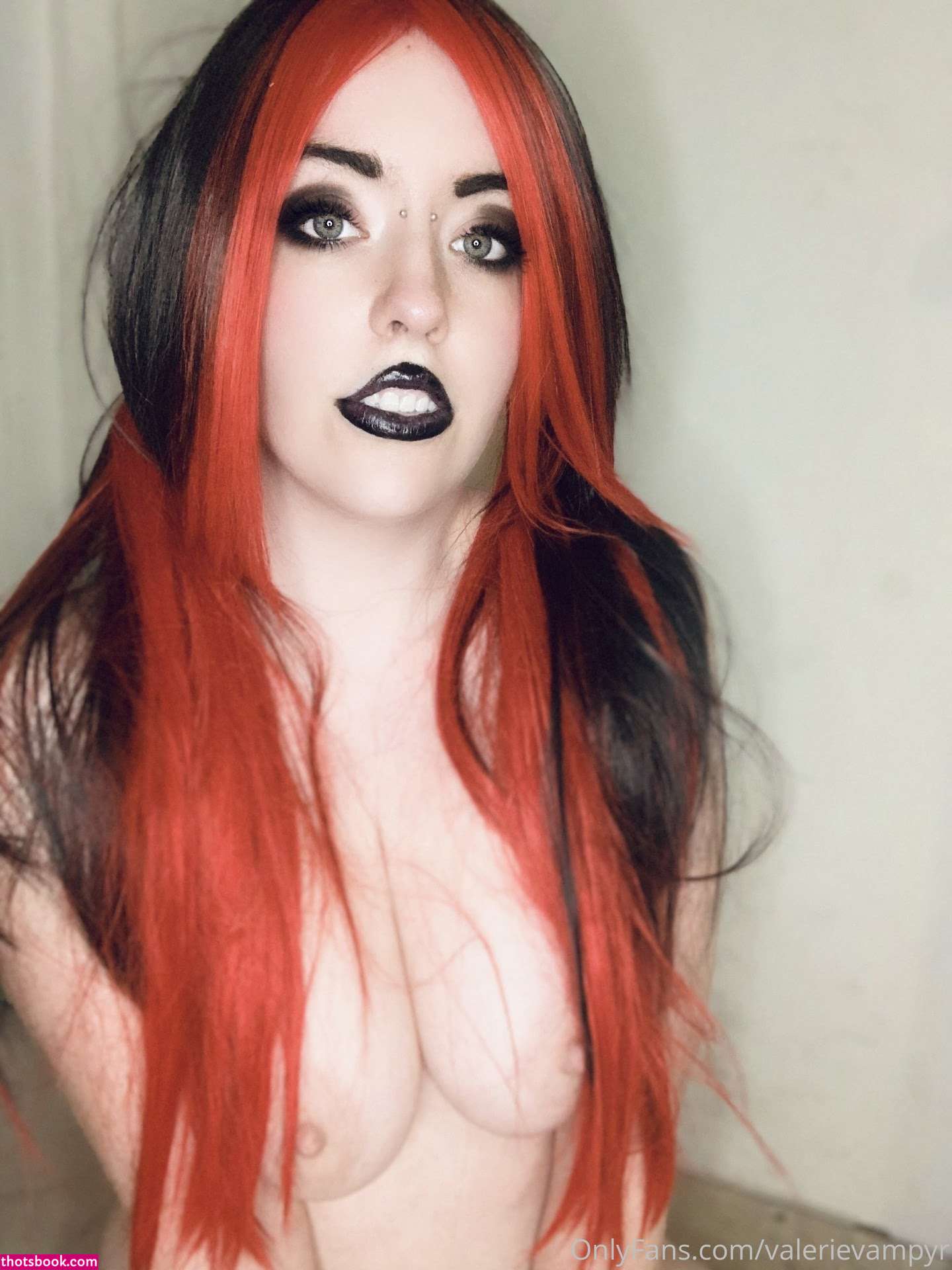 Valerie Vampyr Nude OnlyFans Photos #11 1222940