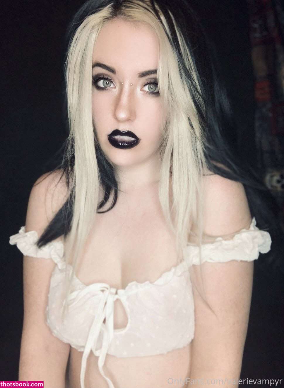 Valerie Vampyr Nude OnlyFans Photos #11 1222959