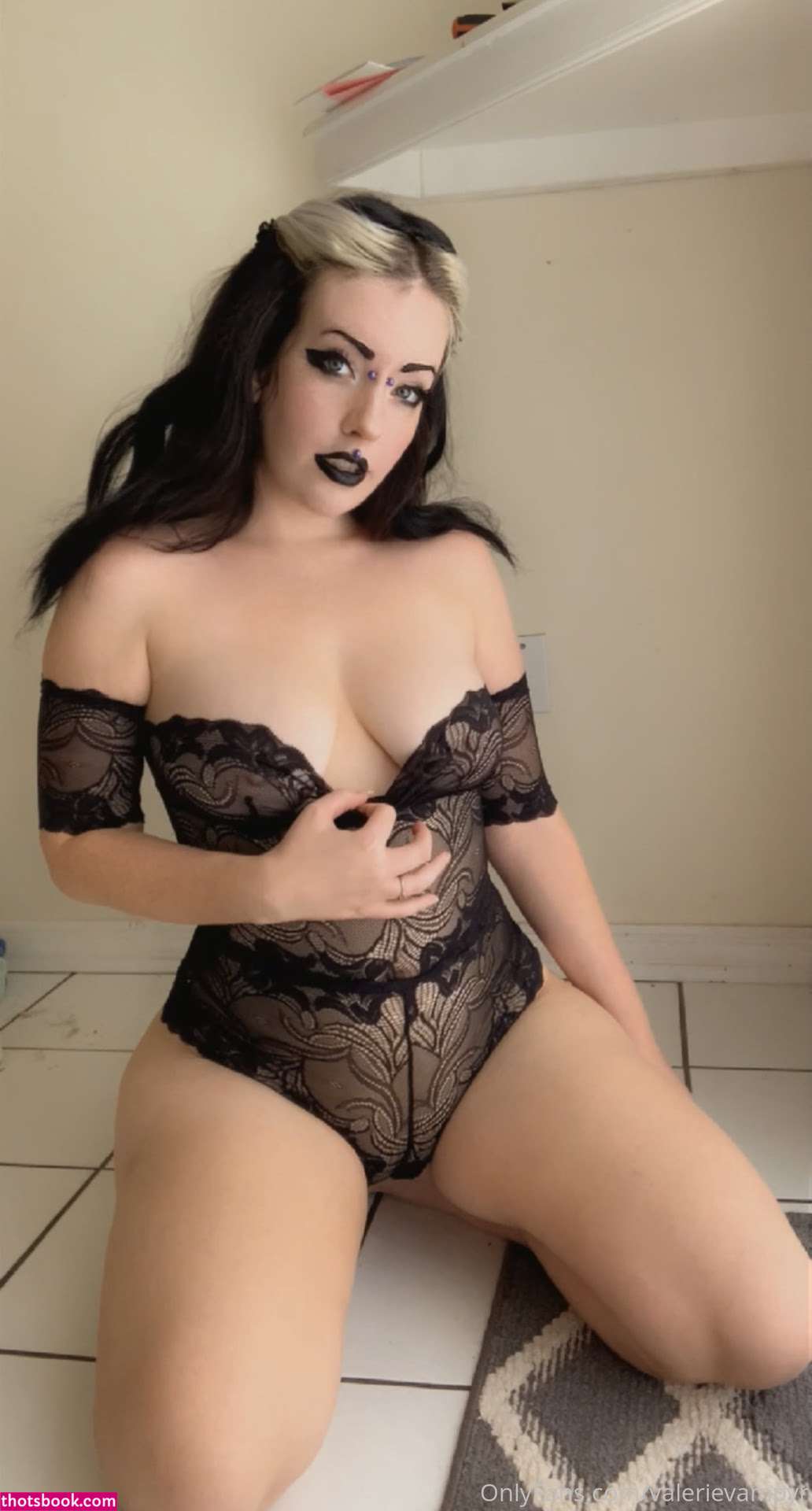 Valerie Vampyr Nude OnlyFans Photos #15 1223276