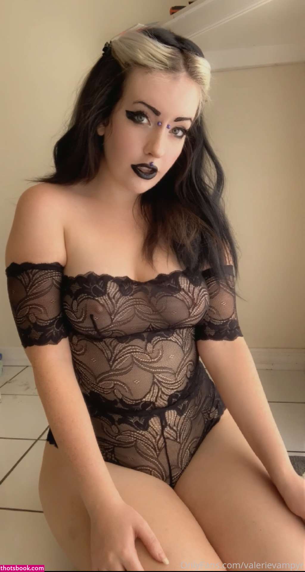 Valerie Vampyr Nude OnlyFans Photos #15 1223279