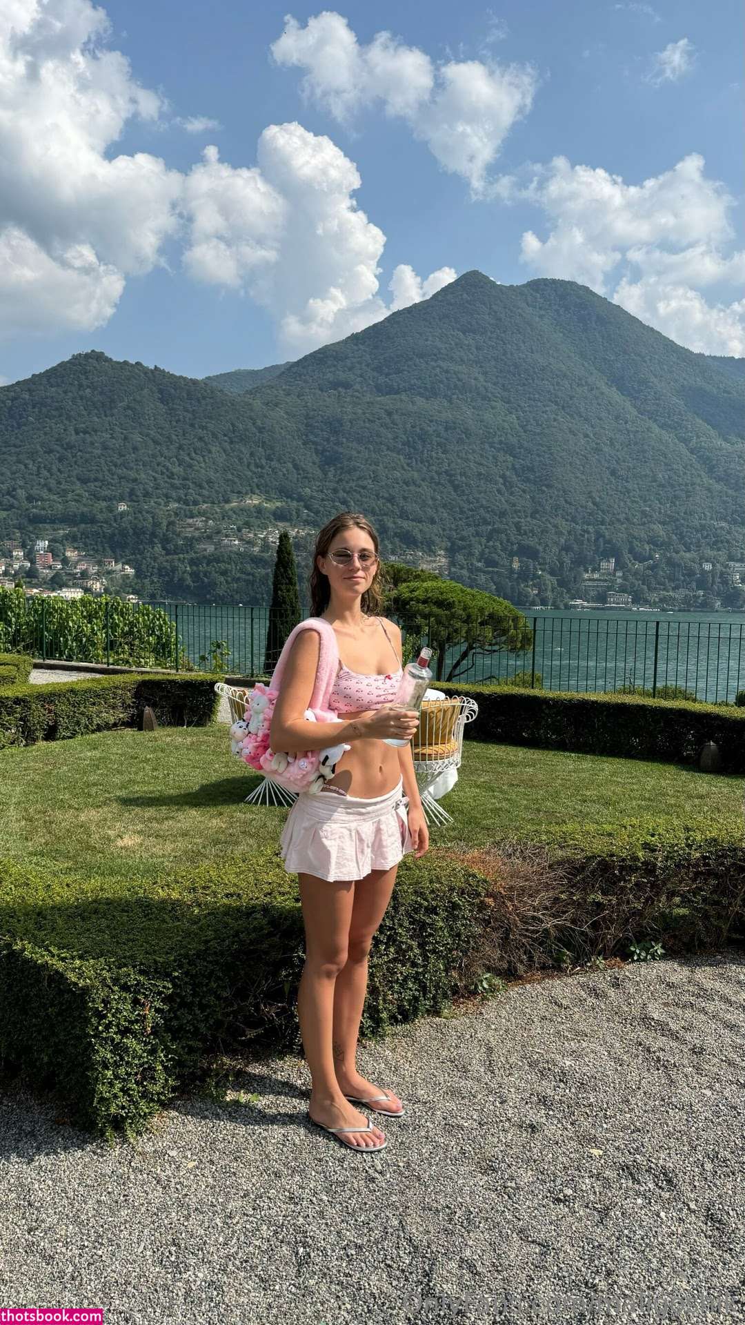 Anna Malygon maligoshik maligoshika Nude OnlyFans Photos #35 1238305