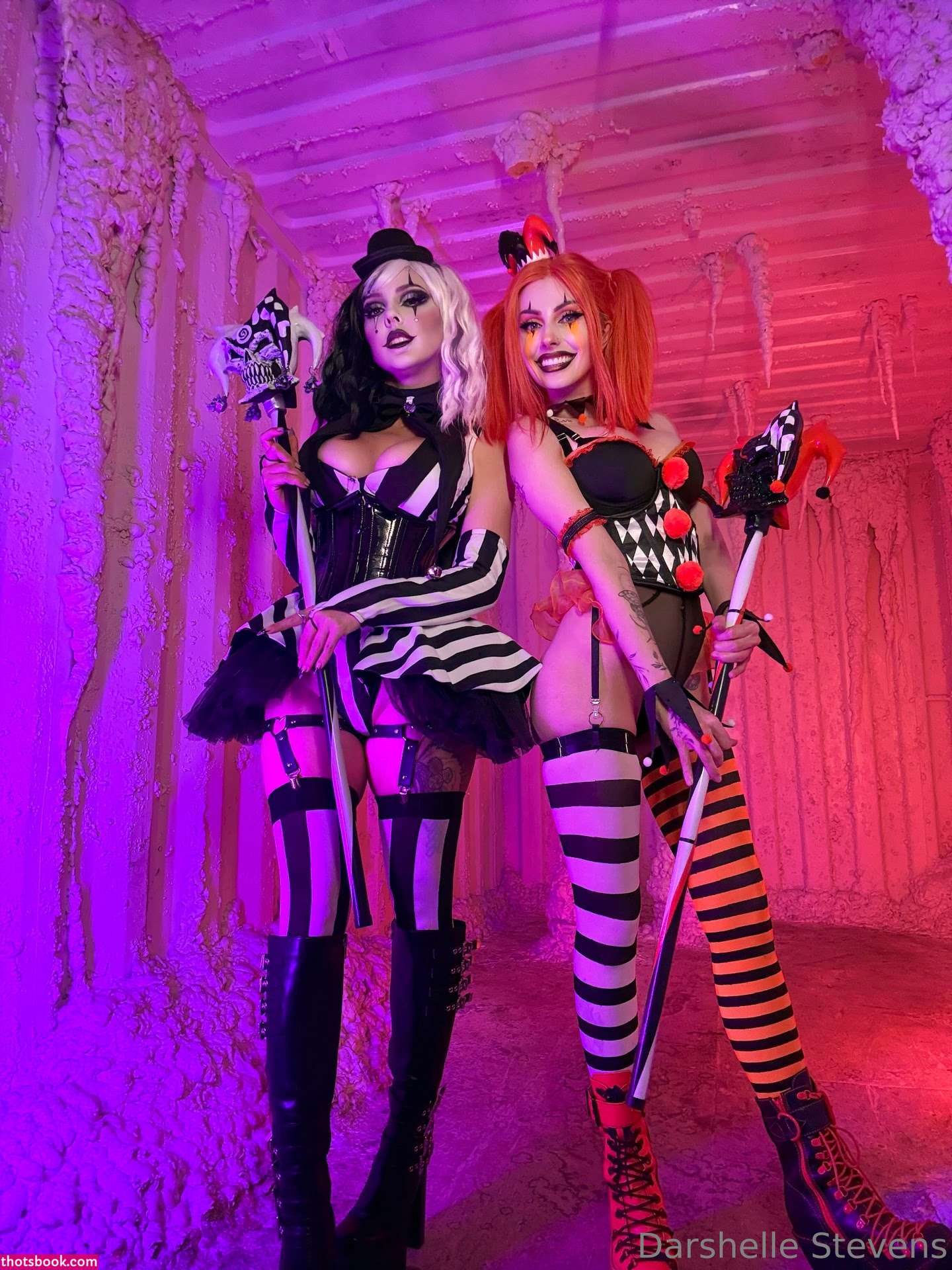 Darshelle Stevens Nude OnlyFans Photos #83 1238411