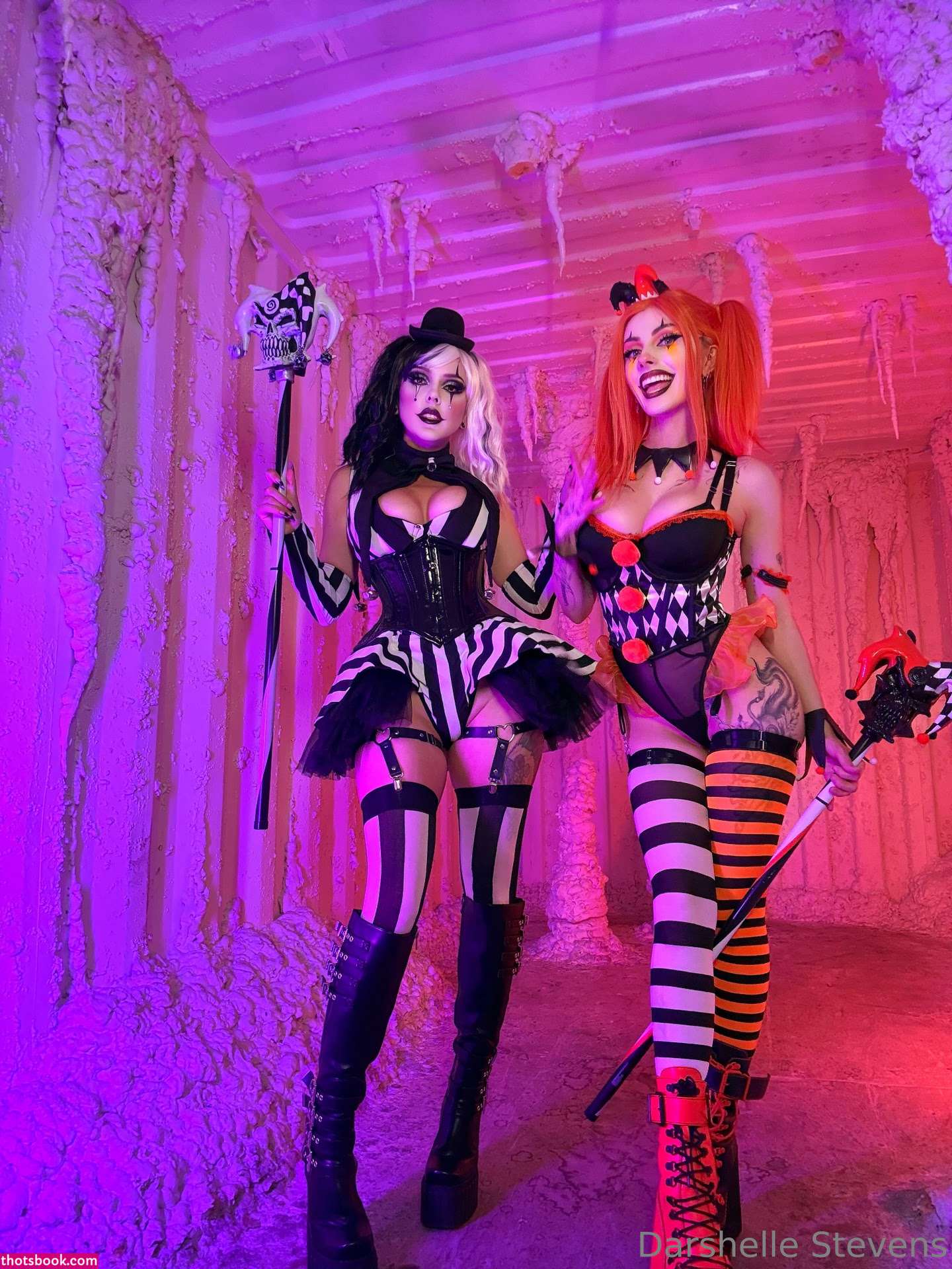 Darshelle Stevens Nude OnlyFans Photos #83 1238413