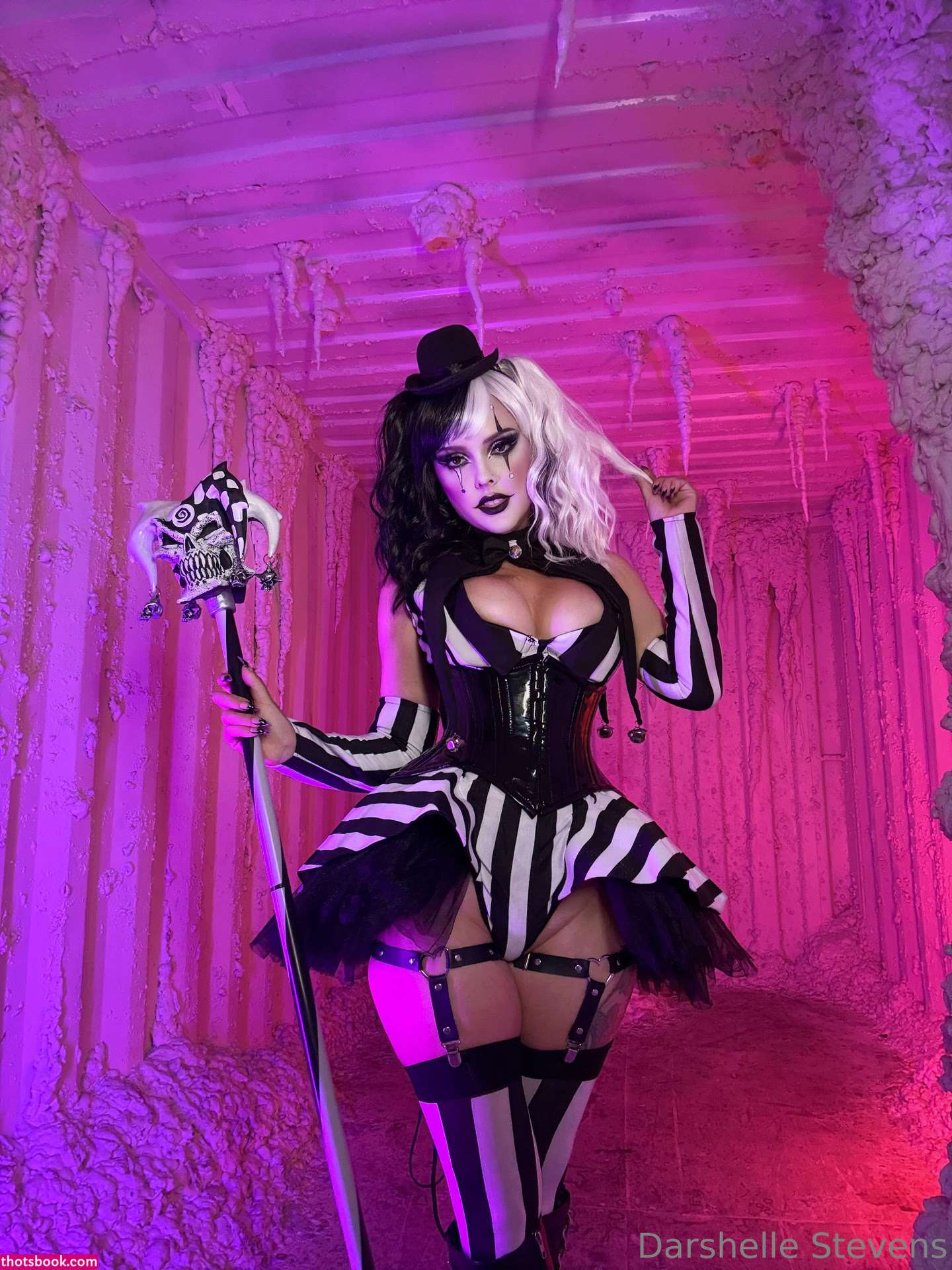 Darshelle Stevens Nude OnlyFans Photos #83 1238417