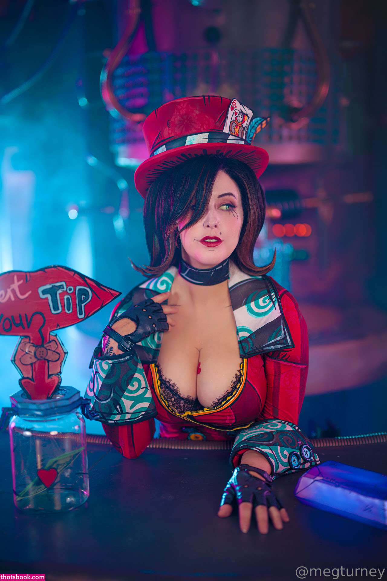 Meg Turney Nude OnlyFans Photos #60 1238559