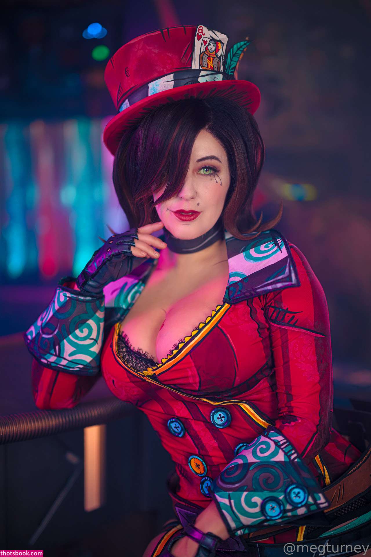 Meg Turney Nude OnlyFans Photos #60 1238563