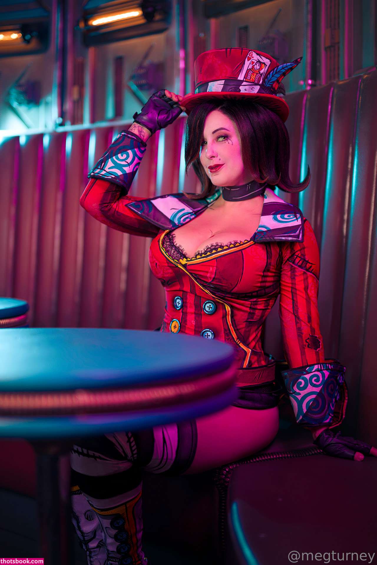 Meg Turney Nude OnlyFans Photos #60 1238566