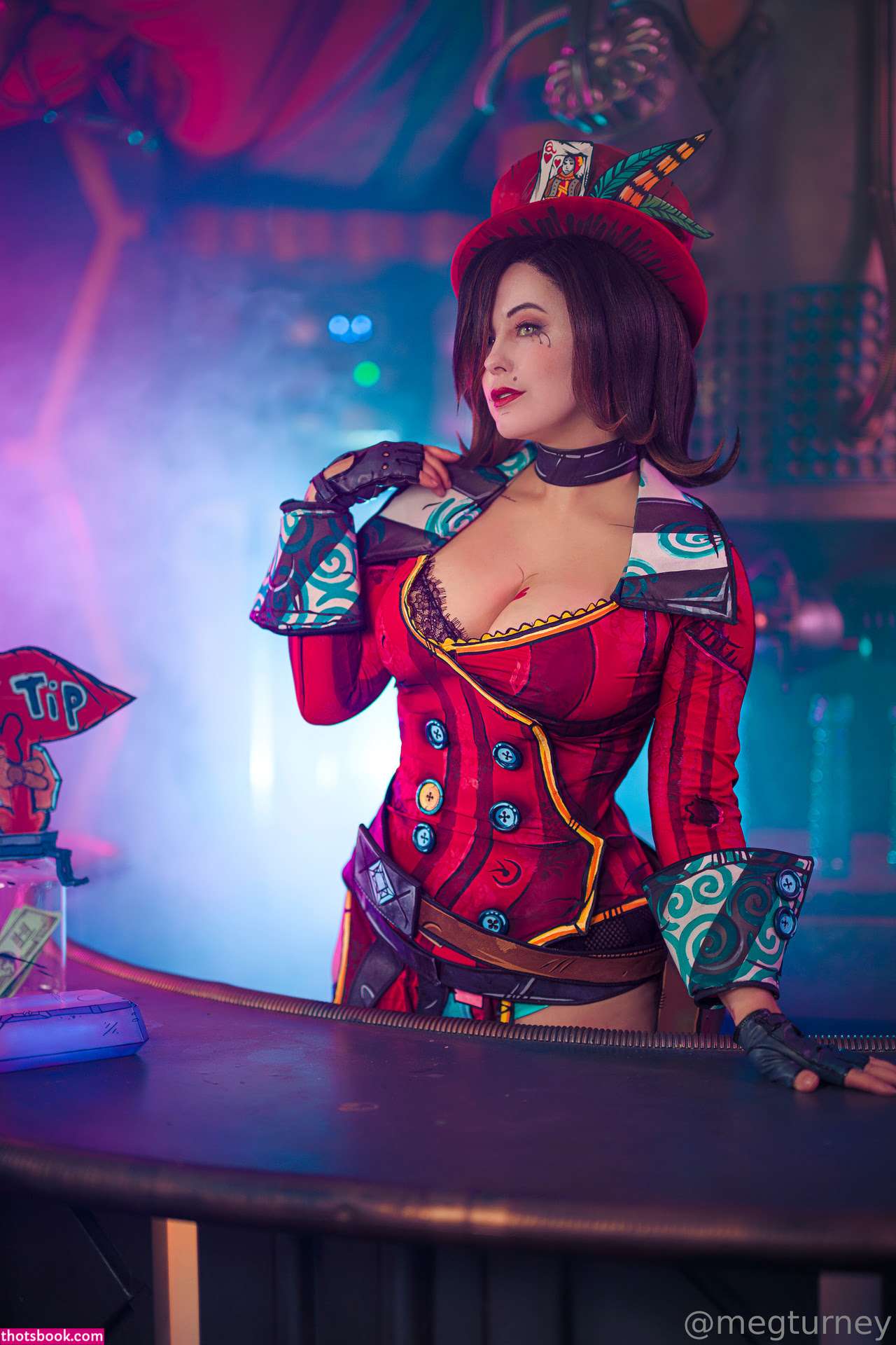 Meg Turney Nude OnlyFans Photos #60 1238567