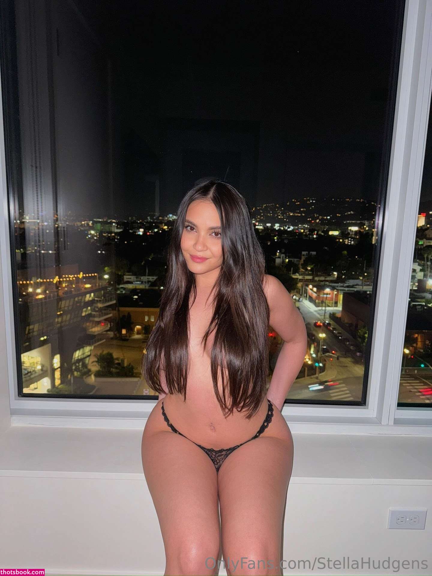 Stella Hudgens Nude OnlyFans Photos #17 1239124