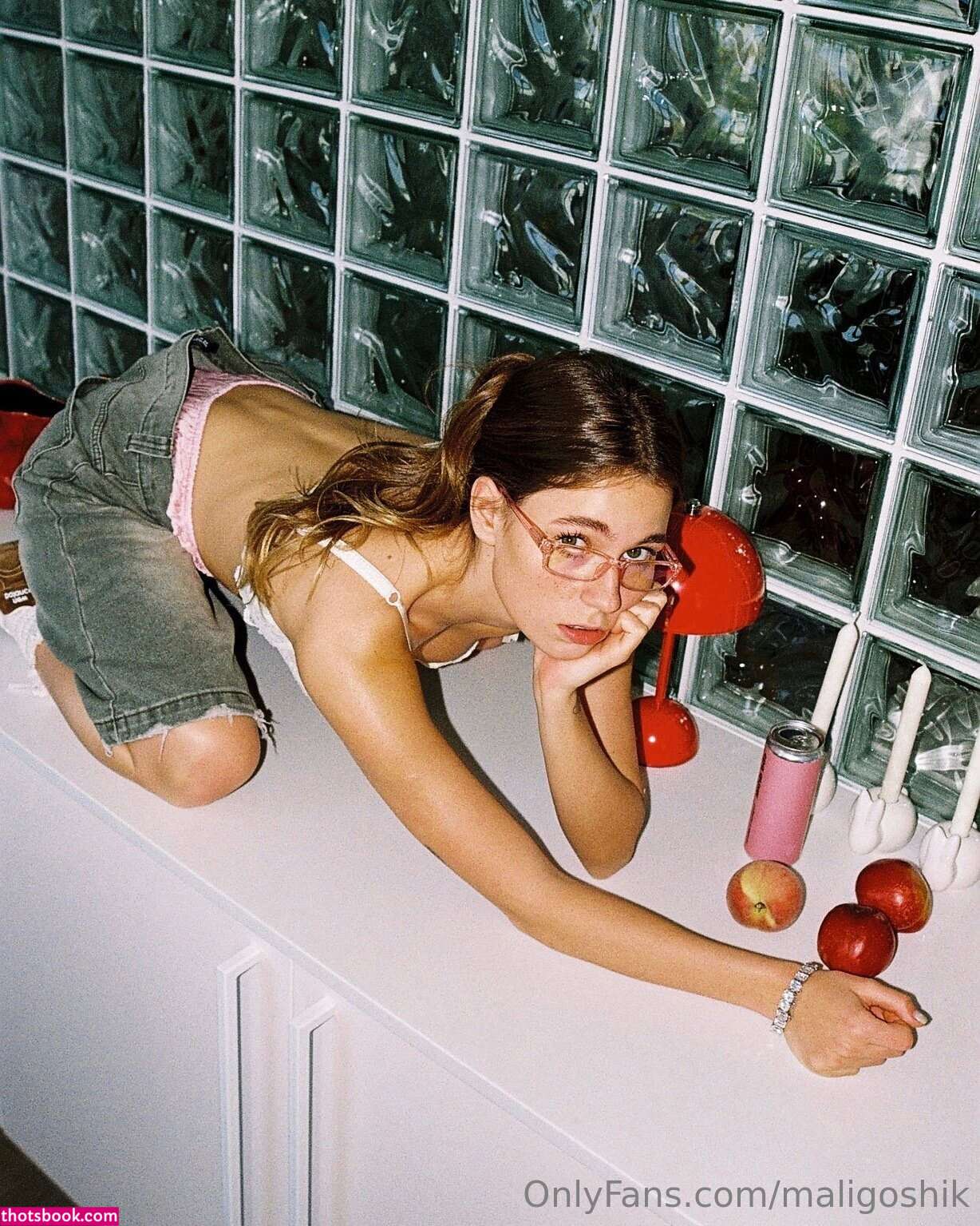 Anna Malygon maligoshik maligoshika Nude OnlyFans Photos #39 1239295