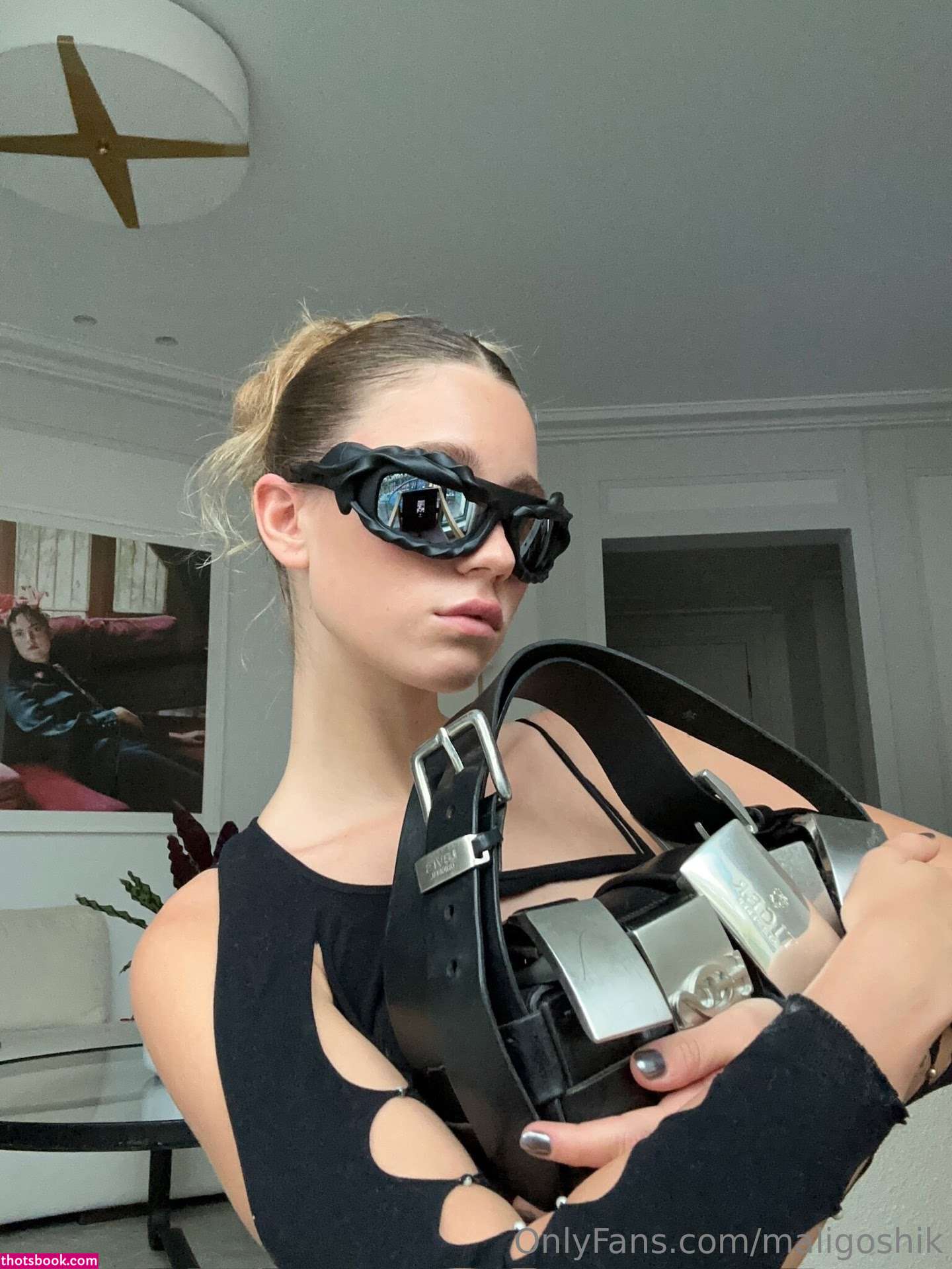 Anna Malygon maligoshik maligoshika Nude OnlyFans Photos #39 1239302