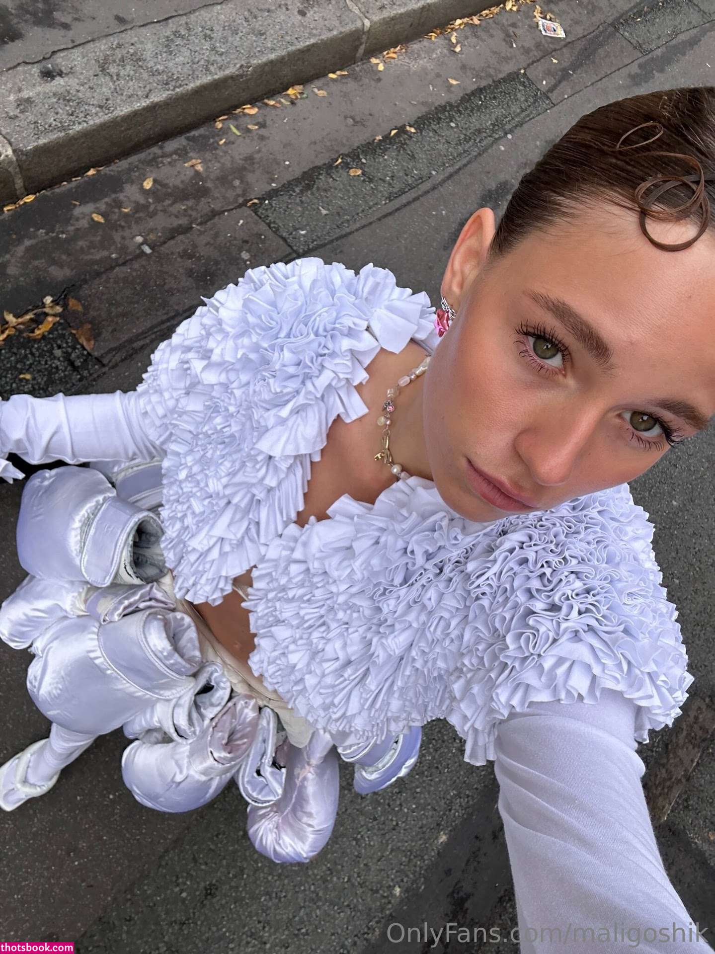 Anna Malygon maligoshik maligoshika Nude OnlyFans Photos #41 1239306