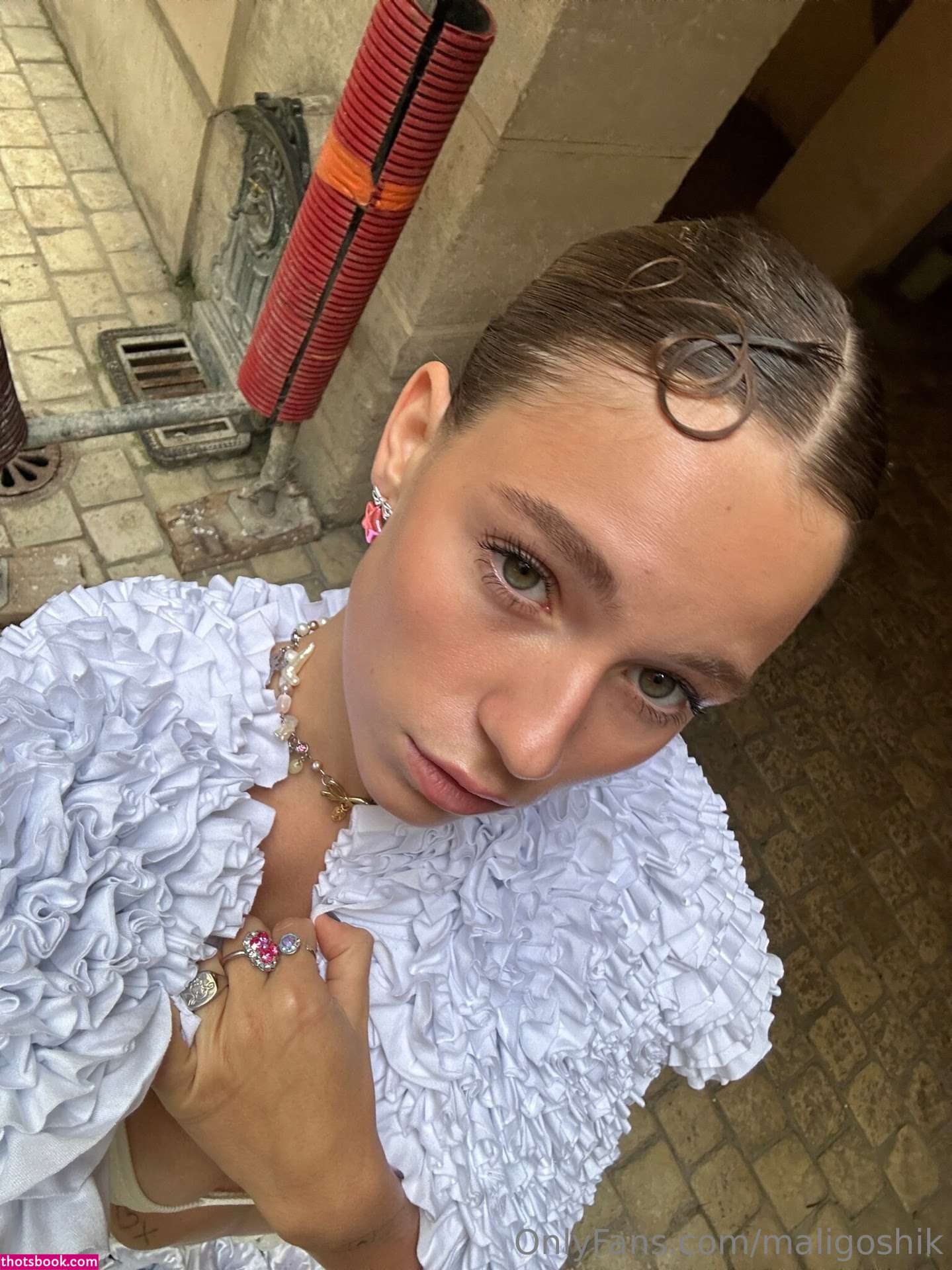 Anna Malygon maligoshik maligoshika Nude OnlyFans Photos #41 1239308