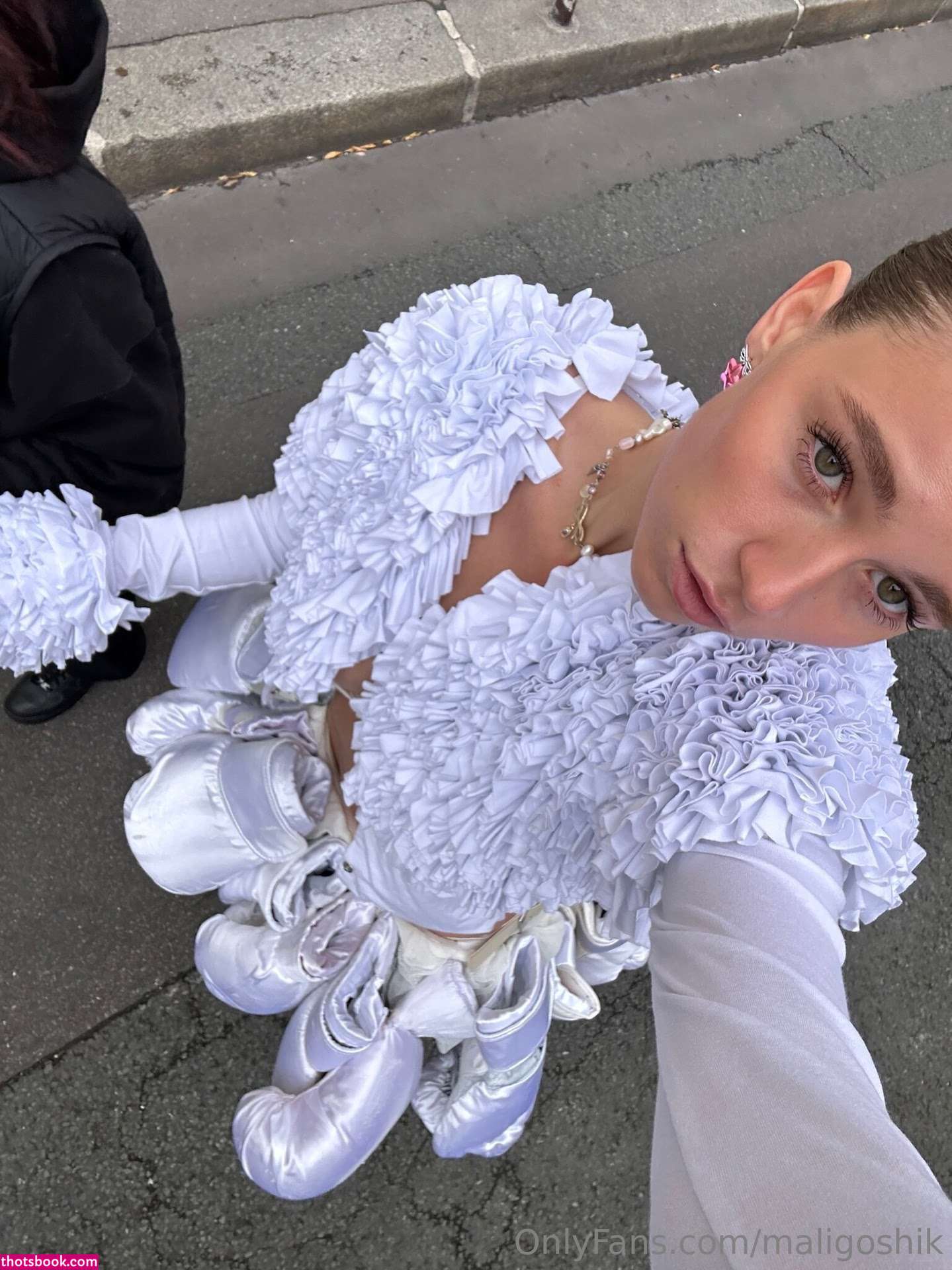 Anna Malygon maligoshik maligoshika Nude OnlyFans Photos #41 1239312