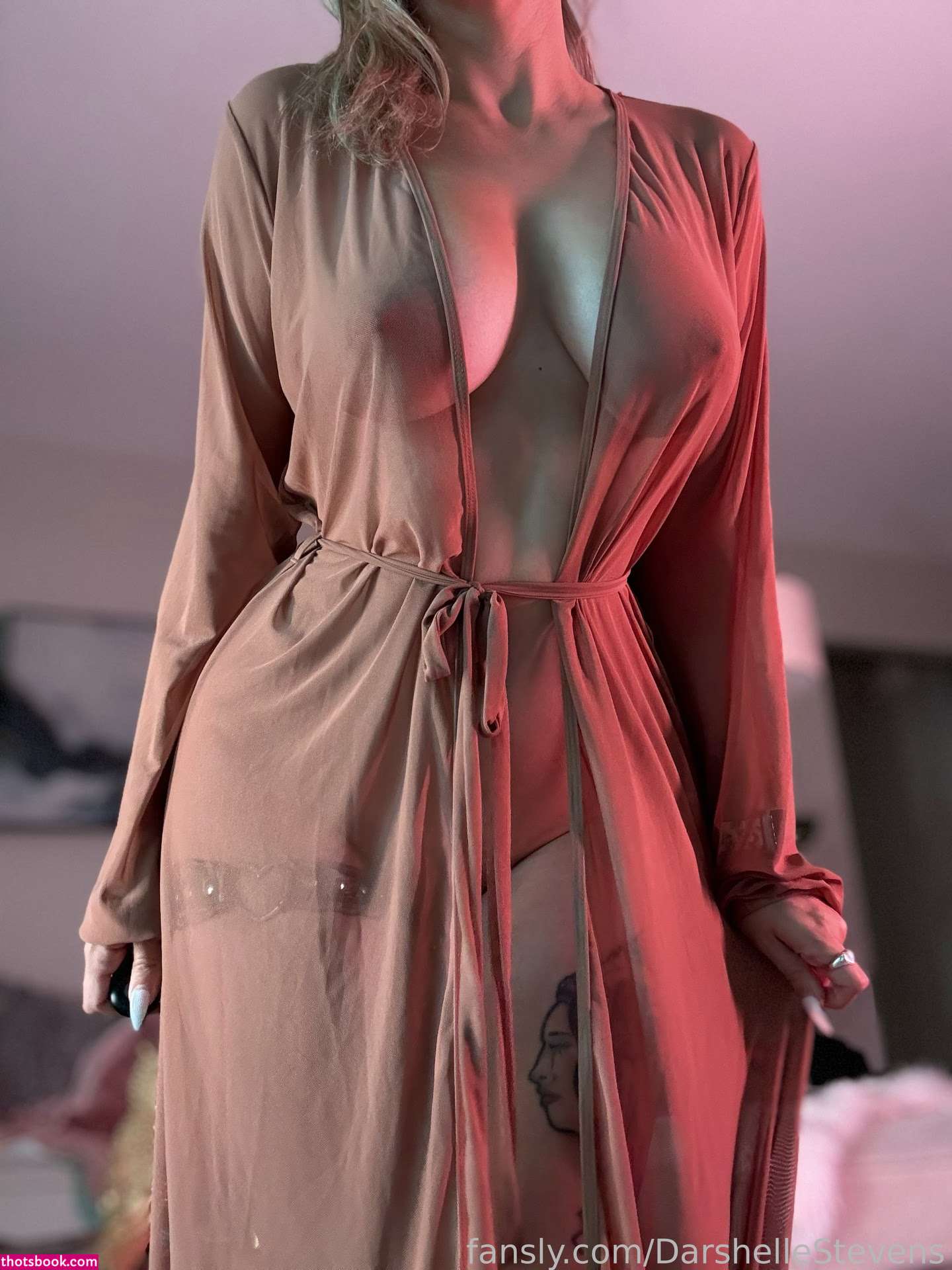 Darshelle Stevens Nude OnlyFans Photos #88 1239485