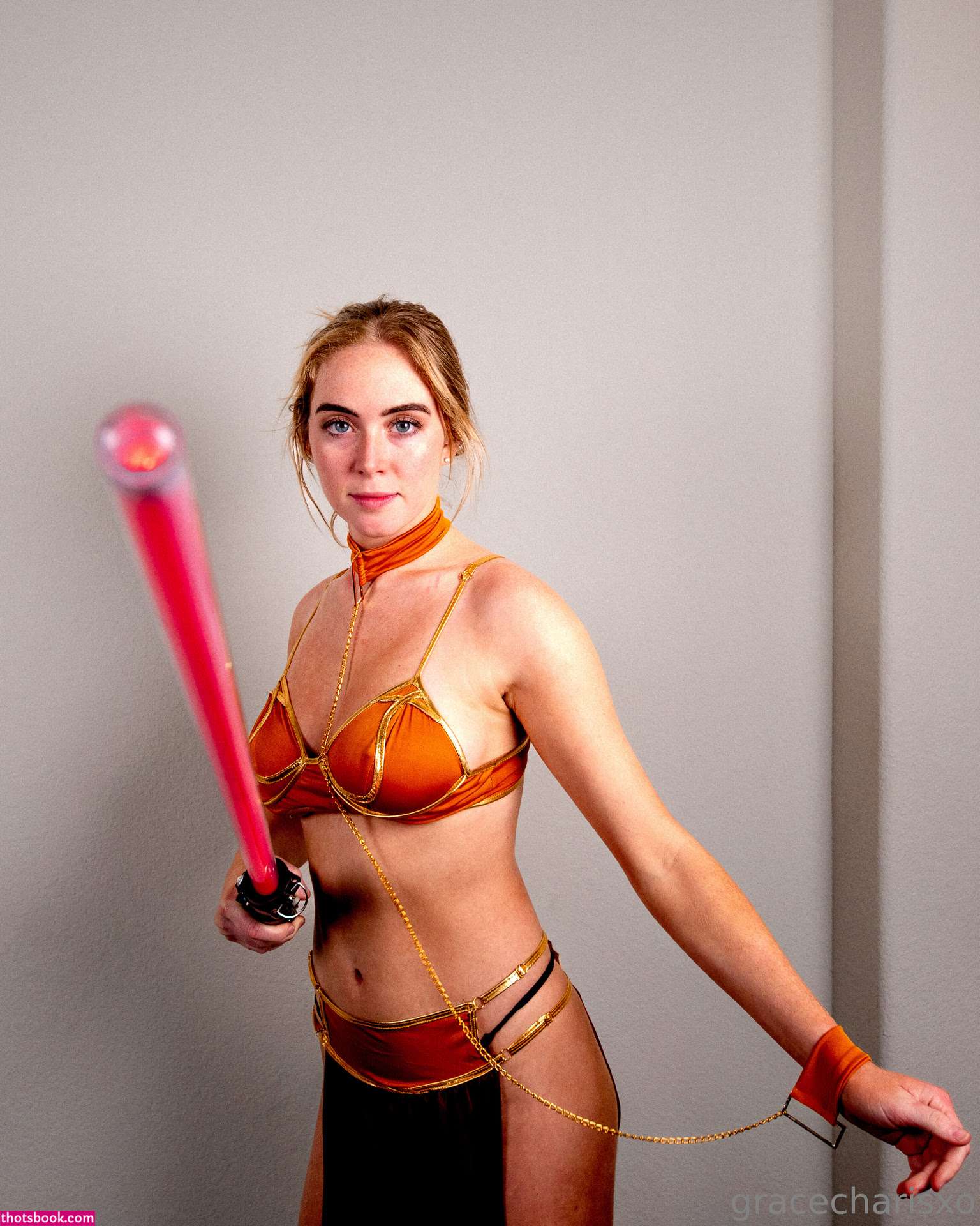 Grace Charis Gracecharisxo Nude OnlyFans Photos #85 1239625