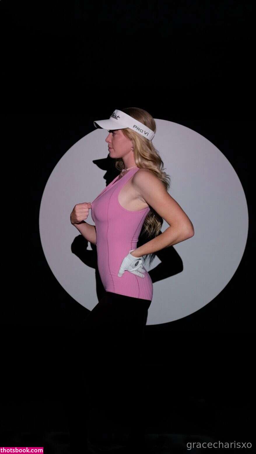 Grace Charis Gracecharisxo Nude OnlyFans Photos #88 1239648